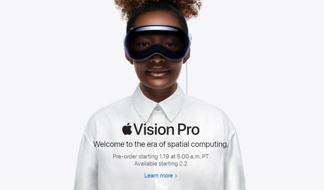 Apple’s ‘Vision Pro’ expected to sell out early; uncertain whether it will be able to maintain its popularity?