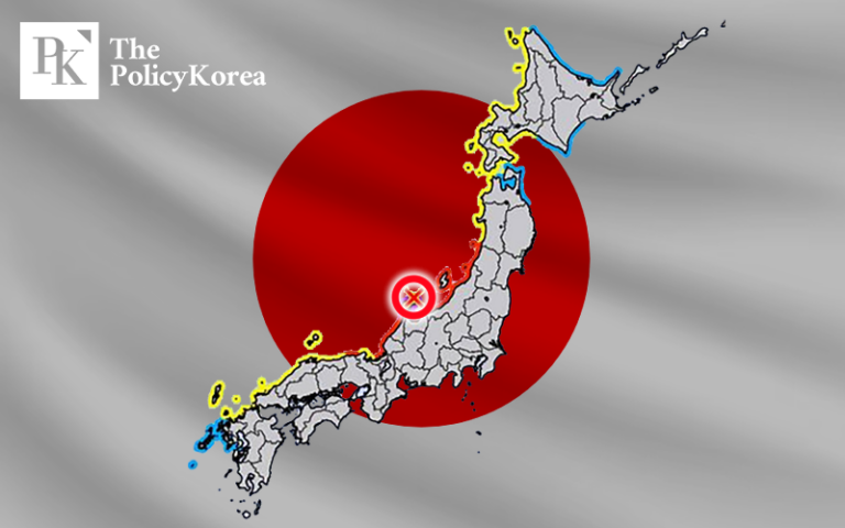 일본 ‘반도체 장비 공장’ 밀집지 이시카와현, 혼슈 지진에 ‘휘청’