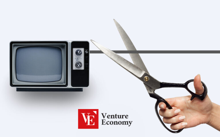 “We have to cut down to survive” Cable TV, in trouble, gives up on FOD business
