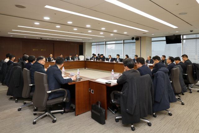 “If necessary, I will put up all of my SBS shares as collateral.” Taeyoung announces additional self-rescue plan two days ahead of workout creditors’ council meeting