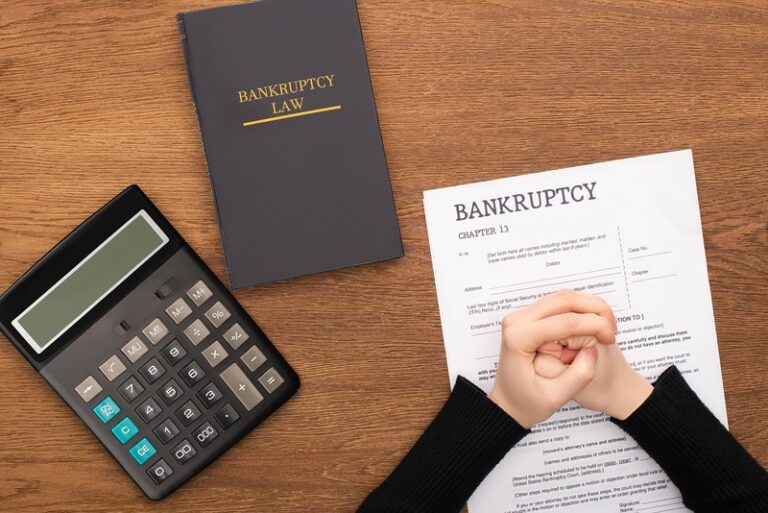 ‘Bankruptcy applications’ surged in the U.S. last year, “If the timing of the interest rate cut is delayed, the increase is expected to continue this year”