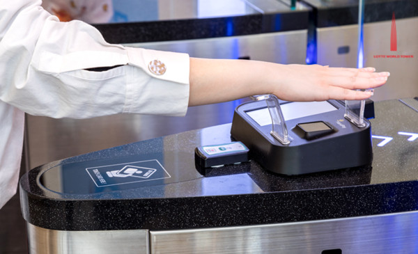 Handpay has lost its place, will Lotte Card’s dream of ‘expanding biometric payments’ collapse?